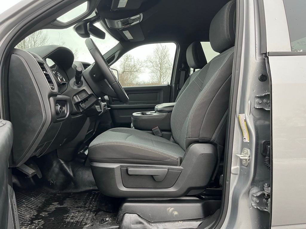 2024 RAM 2500 Tradesman 6.7L DIESEL