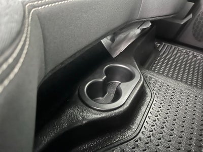 2024 RAM 2500 Tradesman 6.7L DIESEL