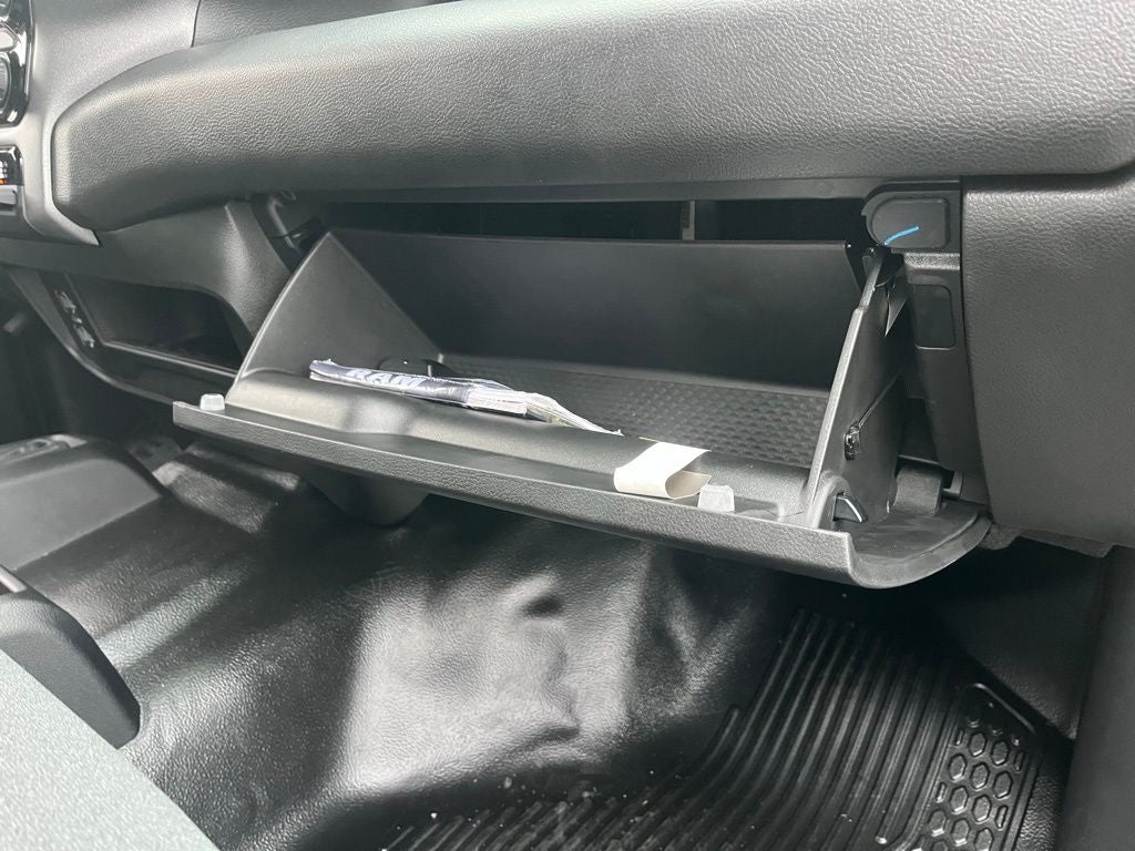 2024 RAM 2500 Tradesman 6.7L DIESEL