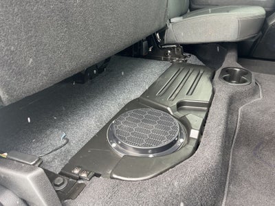 2024 RAM 2500 Big Horn LVL 1 NIGHT EDITION