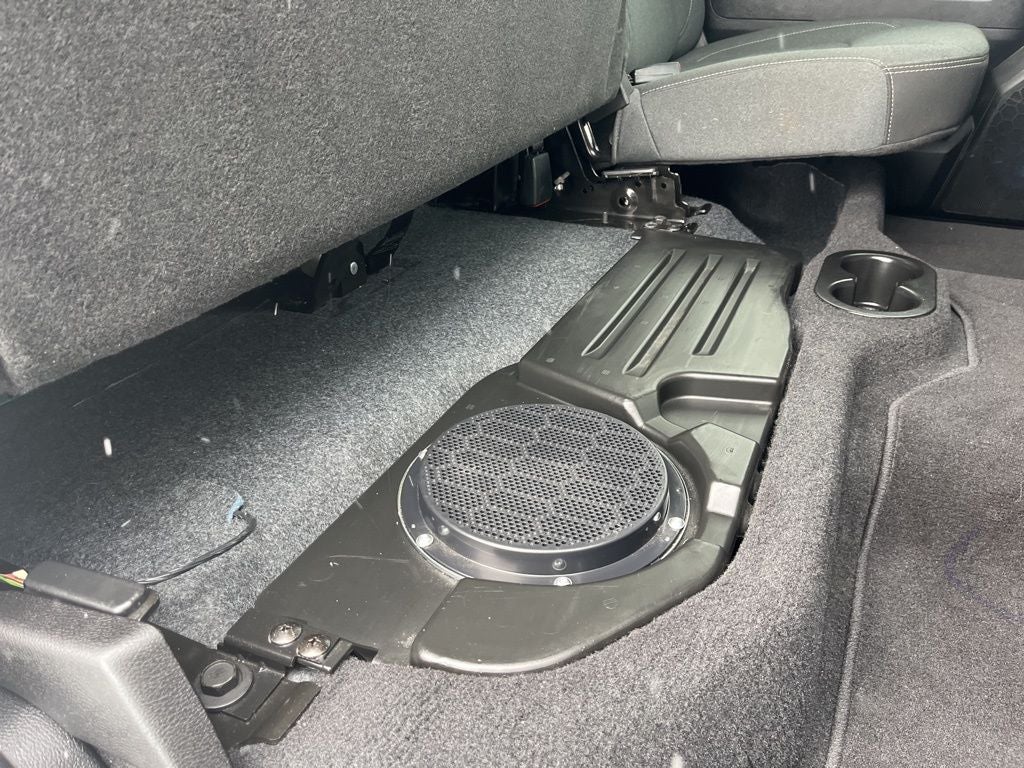 2024 RAM 2500 Big Horn LVL 1 NIGHT EDITION