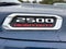 2024 RAM 2500 Big Horn LEVEL 1