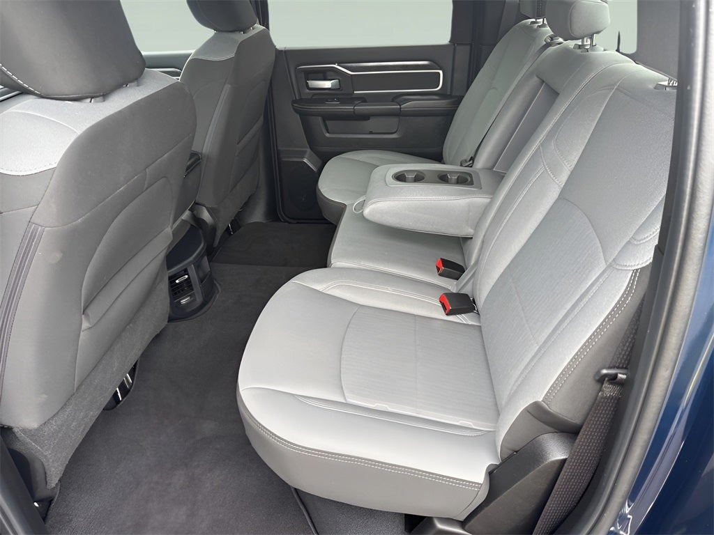 2024 RAM 2500 Big Horn LEVEL 1