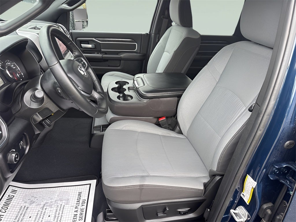 2024 RAM 2500 Big Horn LEVEL 1