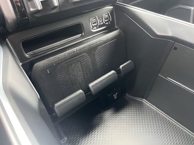 2022 RAM 2500 Laramie NIGHT EDITION