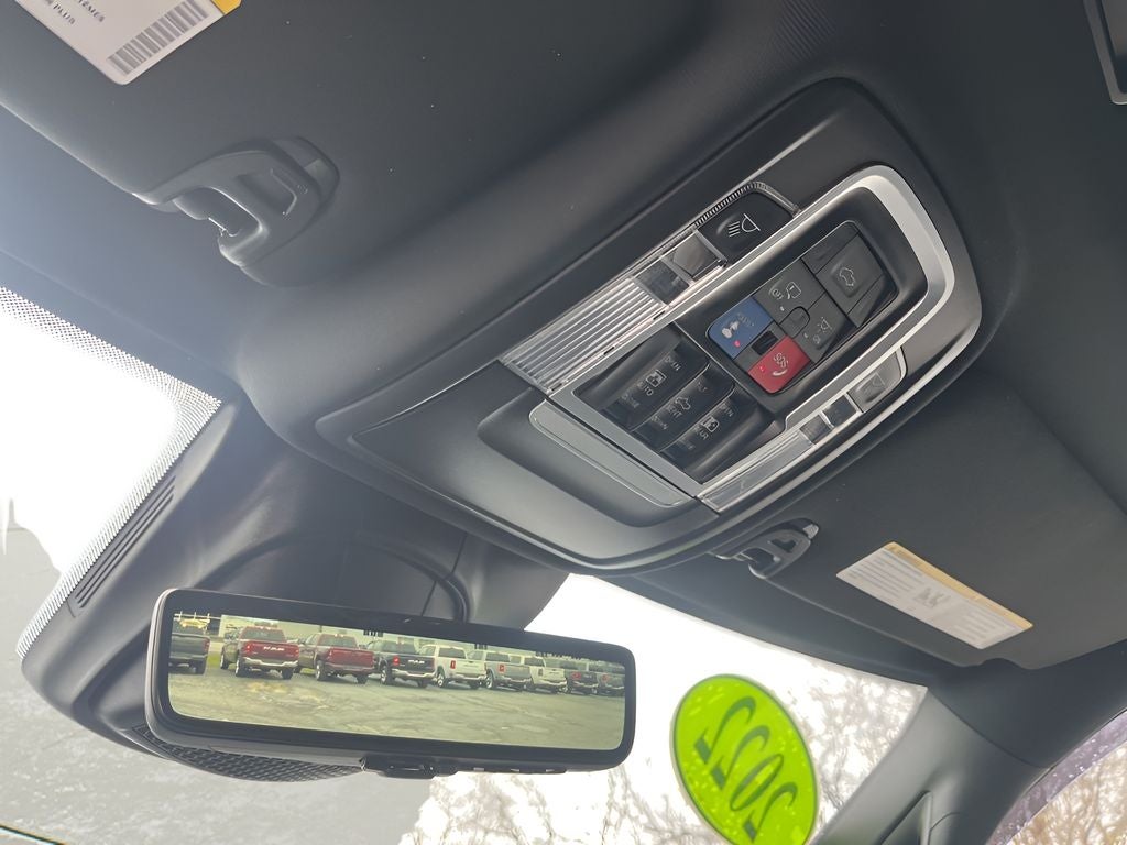 2022 RAM 2500 Laramie NIGHT EDITION