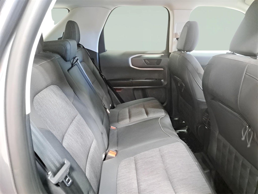 2022 Ford Bronco Sport Big Bend Heated Seats NEW BRAKES!