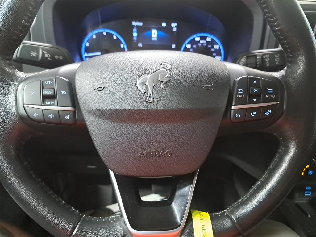 2022 Ford Bronco Sport Big Bend Heated Seats NEW BRAKES!