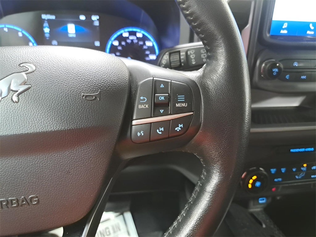 2022 Ford Bronco Sport Big Bend Heated Seats NEW BRAKES!