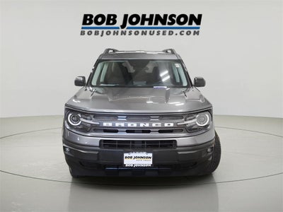 2022 Ford Bronco Sport Big Bend Heated Seats NEW BRAKES!