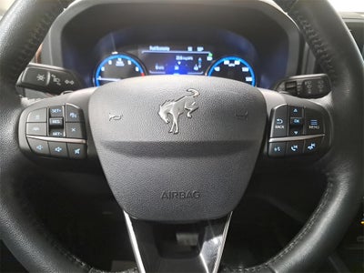 2023 Ford Bronco Sport Badlands Heated Steering Wheel & NEW TIRES!