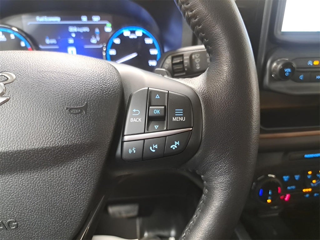 2023 Ford Bronco Sport Badlands Heated Steering Wheel & NEW TIRES!