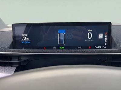 2021 Ford Mustang Mach-E Select