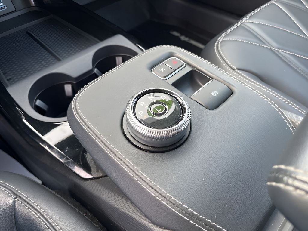 2021 Ford Mustang Mach-E Select