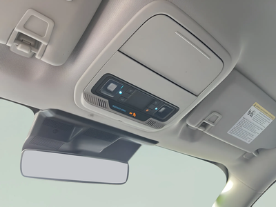 2021 Ford Mustang Mach-E Select