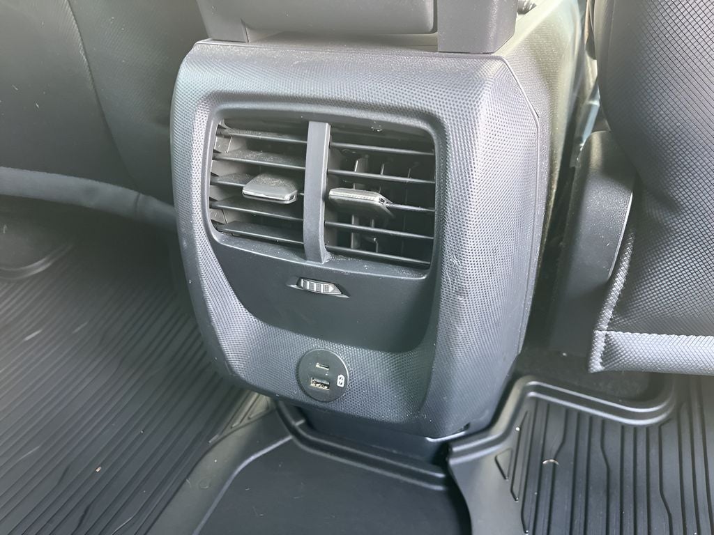 2021 Ford Mustang Mach-E Select