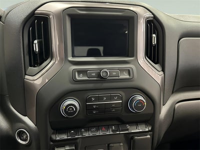 2023 Chevrolet Silverado 1500 Custom Trail Boss CarBravo Certified