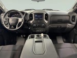 2023 Chevrolet Silverado 1500 Custom Trail Boss CarBravo Certified