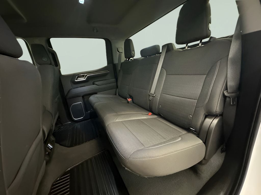 2023 Chevrolet Silverado 1500 LT CARBRAVO CERTIFIED