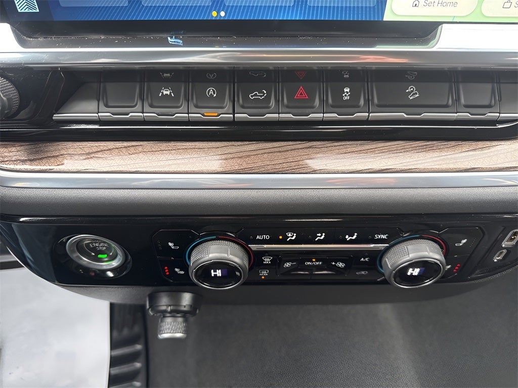 2022 Chevrolet Silverado 1500 LT LT1