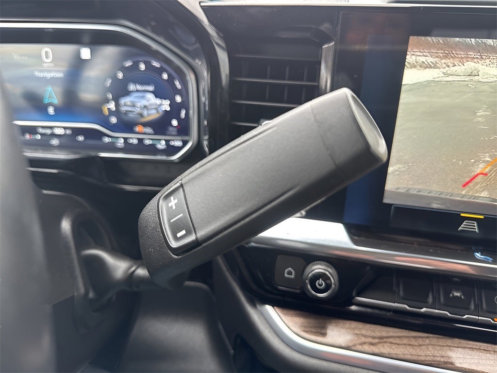 2022 Chevrolet Silverado 1500 LT LT1