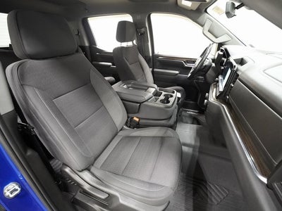 2022 Chevrolet Silverado 1500 RST *CarBravo Certified*