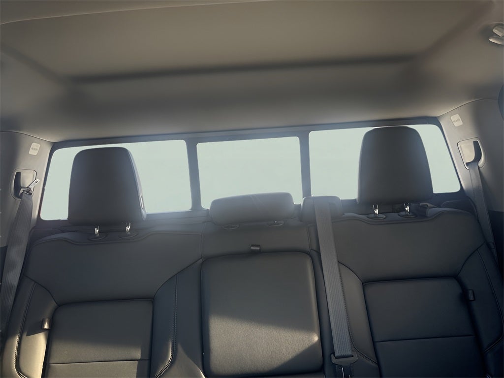 2022 Chevrolet Silverado 1500 LT Trail Boss CarBravo Certified! Heated Leather Seats Assist St