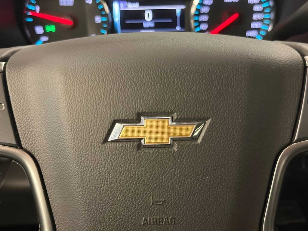 2018 Chevrolet Silverado 1500 LT CARBRAVO CERTIFIED