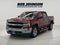 2018 Chevrolet Silverado 1500 LT CARBRAVO CERTIFIED