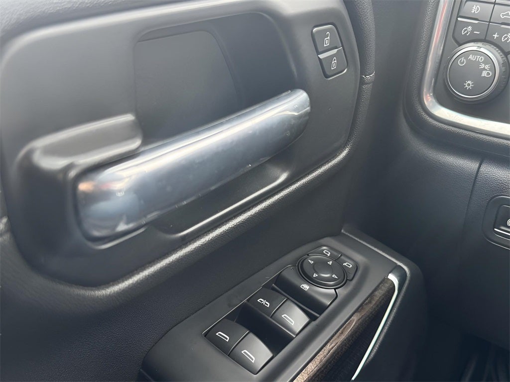 2021 Chevrolet Silverado 1500 RST CARBRAVO CERTIFIED