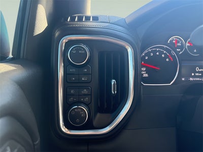 2020 Chevrolet Silverado 1500 RST CarBravo Certified!