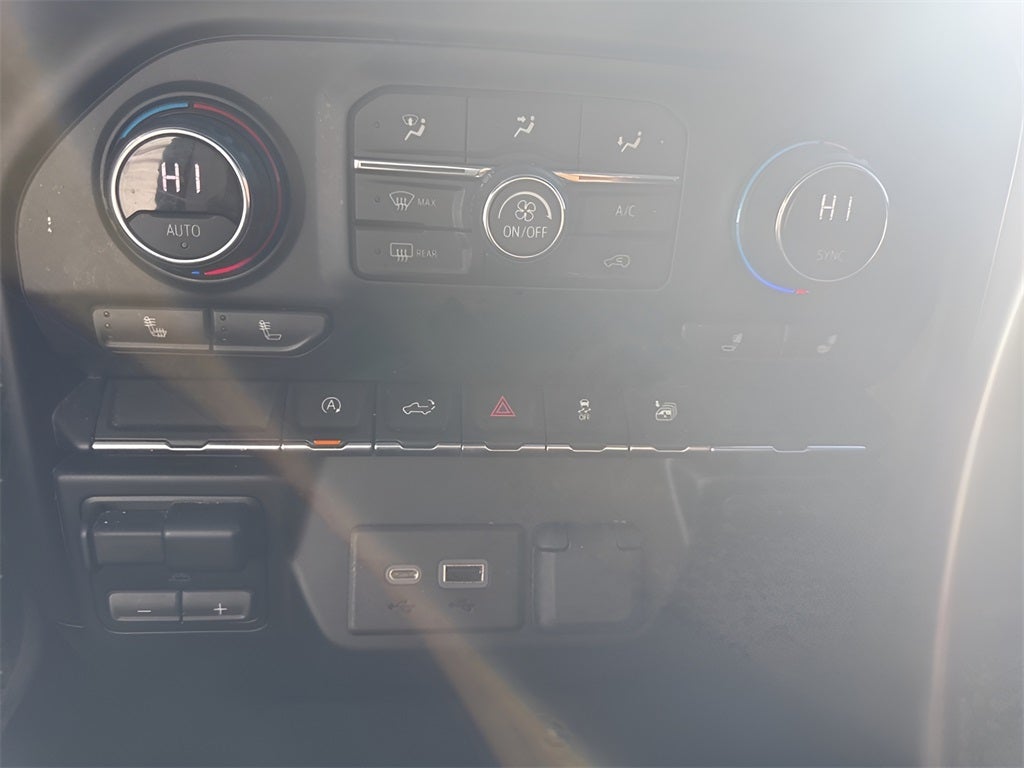 2020 Chevrolet Silverado 1500 RST CarBravo Certified!