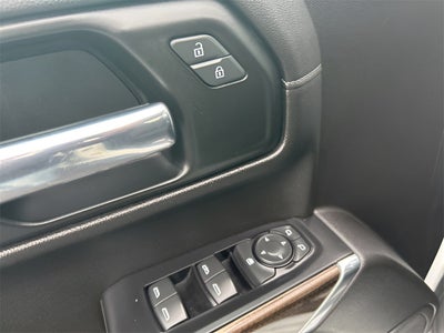 2020 Chevrolet Silverado 1500 RST CARBRAVO CERTIFIED!