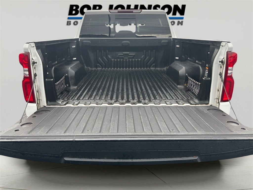 2020 Chevrolet Silverado 1500 RST CARBRAVO CERTIFIED!