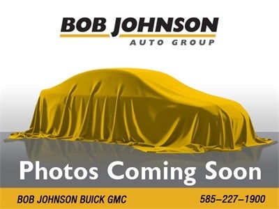 2023 GMC Terrain SLE CARBRAVO!