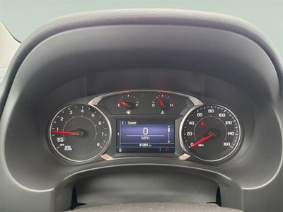 2022 GMC Terrain SLE CARBRAVO CERTIFIED!