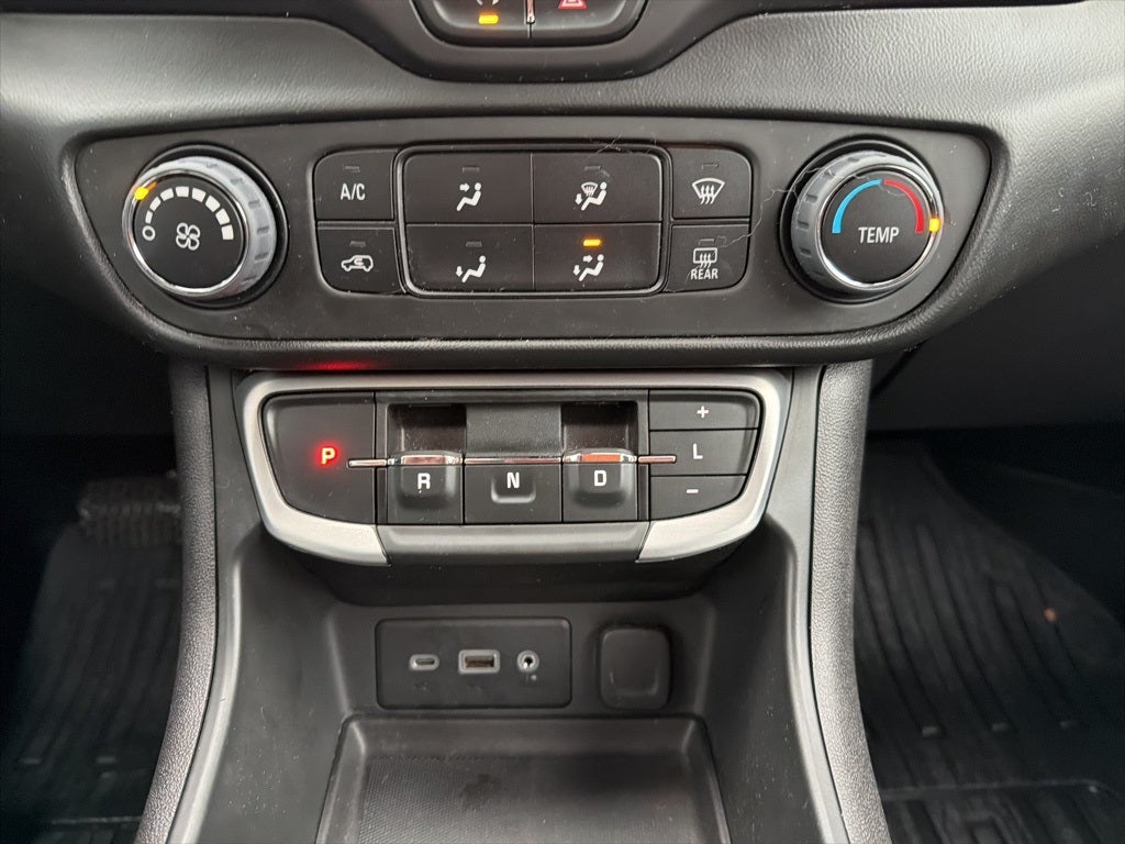 2023 GMC Terrain SLE CARBRAVO CERTIFIED!