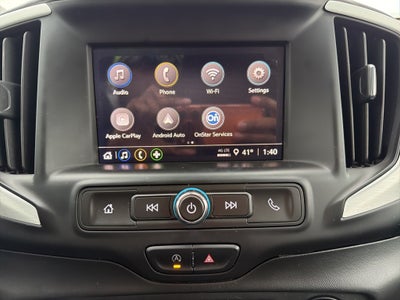 2023 GMC Terrain SLE CARBRAVO CERTIFIED!