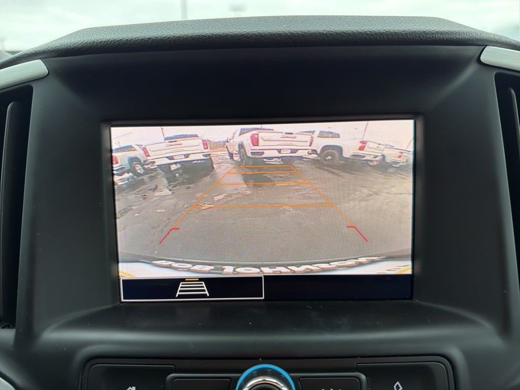 2023 GMC Terrain SLE CARBRAVO CERTIFIED!