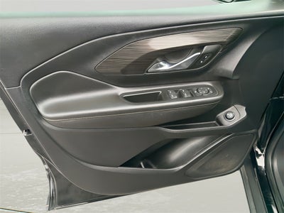 2023 GMC Terrain SLE CARBRAVO!
