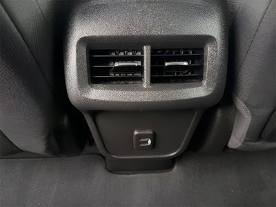 2023 GMC Terrain SLE CARBRAVO!