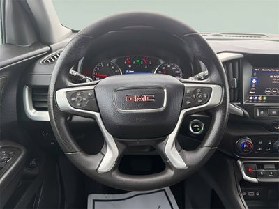 2023 GMC Terrain SLE CARBRAVO!