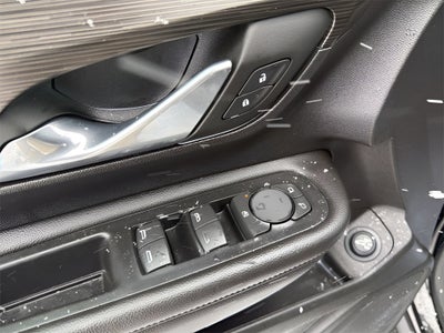 2023 GMC Terrain SLE CARBRAVO!