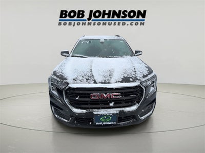 2023 GMC Terrain SLE CARBRAVO!