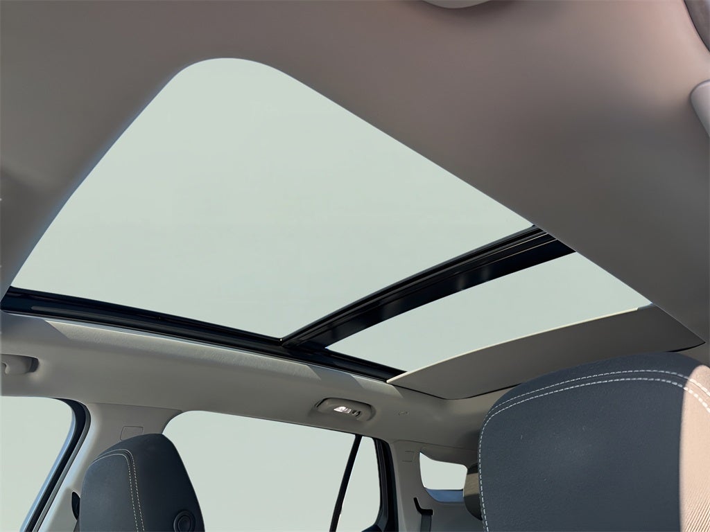 2023 GMC Terrain SLE CARBRAVO CERTIFIED!