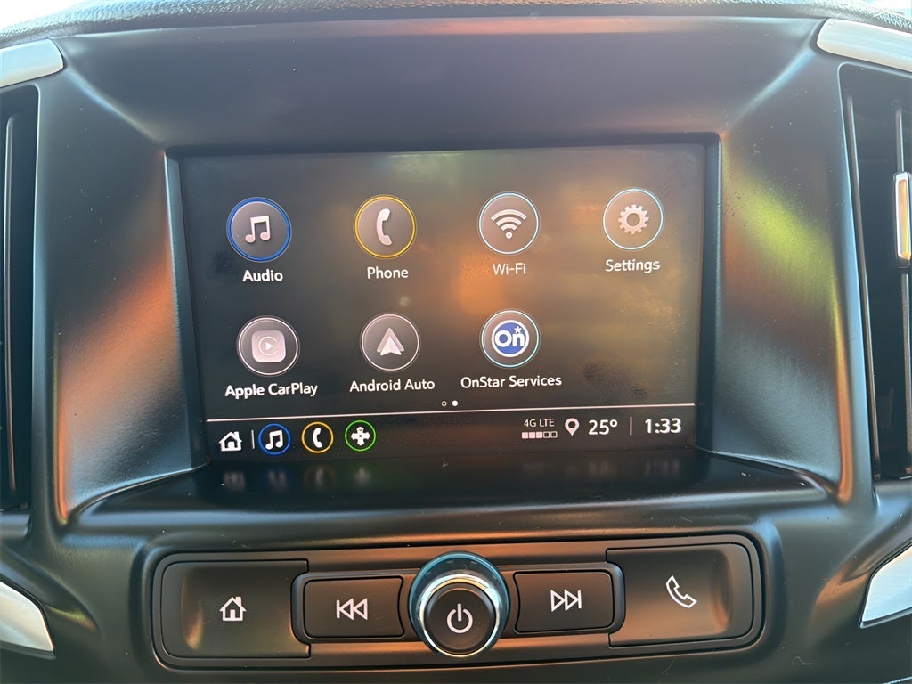 2023 GMC Terrain SLE CARBRAVO!