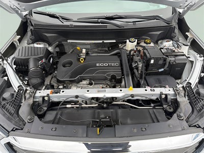 2022 GMC Terrain SLE CARBRAVO CERTIFIED!