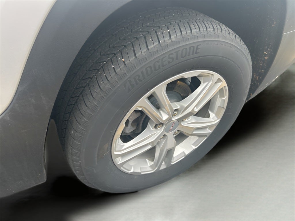 2022 GMC Terrain SLE CARBRAVO CERTIFIED!