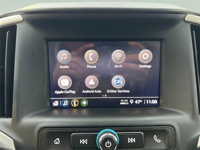 2022 GMC Terrain SLE CARBRAVO!!