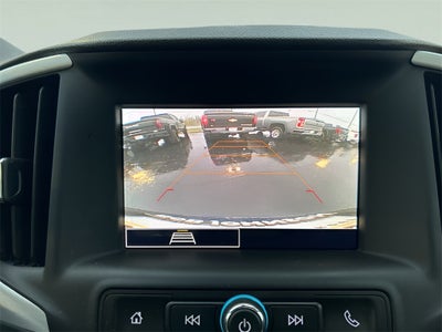 2022 GMC Terrain SLE CARBRAVO!!